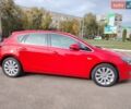 Красный Опель Астра, объемом двигателя 1.6 л и пробегом 108 тыс. км за 8800 $, фото 15 на Automoto.ua