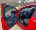 Красный Опель Астра, объемом двигателя 1.4 л и пробегом 178 тыс. км за 6500 $, фото 6 на Automoto.ua