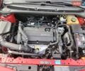 Красный Опель Астра, объемом двигателя 1.6 л и пробегом 108 тыс. км за 8800 $, фото 65 на Automoto.ua