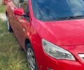 Красный Опель Астра, объемом двигателя 1.4 л и пробегом 320 тыс. км за 4996 $, фото 5 на Automoto.ua