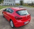 Красный Опель Астра, объемом двигателя 1.6 л и пробегом 108 тыс. км за 8800 $, фото 18 на Automoto.ua