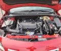 Красный Опель Астра, объемом двигателя 1.6 л и пробегом 108 тыс. км за 8800 $, фото 64 на Automoto.ua