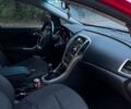 Красный Опель Астра, объемом двигателя 1.69 л и пробегом 329 тыс. км за 5800 $, фото 13 на Automoto.ua