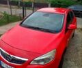 Червоний Опель Астра, об'ємом двигуна 1.2 л та пробігом 222 тис. км за 6000 $, фото 1 на Automoto.ua
