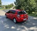 Красный Опель Астра, объемом двигателя 1.6 л и пробегом 141 тыс. км за 6400 $, фото 9 на Automoto.ua