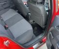 Красный Опель Астра, объемом двигателя 1.6 л и пробегом 141 тыс. км за 6400 $, фото 21 на Automoto.ua