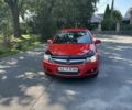Красный Опель Астра, объемом двигателя 1.6 л и пробегом 141 тыс. км за 6400 $, фото 1 на Automoto.ua