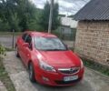 Красный Опель Астра, объемом двигателя 1.2 л и пробегом 200 тыс. км за 6000 $, фото 2 на Automoto.ua