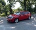 Красный Опель Астра, объемом двигателя 1.6 л и пробегом 141 тыс. км за 6400 $, фото 10 на Automoto.ua
