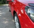 Красный Опель Астра, объемом двигателя 1.6 л и пробегом 141 тыс. км за 6400 $, фото 11 на Automoto.ua