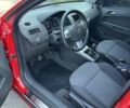 Красный Опель Астра, объемом двигателя 1.6 л и пробегом 141 тыс. км за 6400 $, фото 24 на Automoto.ua