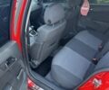 Красный Опель Астра, объемом двигателя 1.6 л и пробегом 141 тыс. км за 6400 $, фото 20 на Automoto.ua