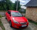 Червоний Опель Астра, об'ємом двигуна 1.2 л та пробігом 222 тис. км за 6000 $, фото 2 на Automoto.ua