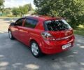 Красный Опель Астра, объемом двигателя 1.6 л и пробегом 141 тыс. км за 6400 $, фото 6 на Automoto.ua