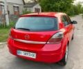 Червоний Опель Астра, об'ємом двигуна 1.6 л та пробігом 168 тис. км за 4700 $, фото 8 на Automoto.ua