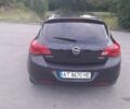 Красный Опель Астра, объемом двигателя 1.3 л и пробегом 288 тыс. км за 5523 $, фото 5 на Automoto.ua