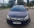 Красный Опель Астра, объемом двигателя 1.3 л и пробегом 288 тыс. км за 5523 $, фото 1 на Automoto.ua