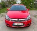 Червоний Опель Астра, об'ємом двигуна 1.6 л та пробігом 168 тис. км за 4700 $, фото 1 на Automoto.ua