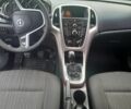 Красный Опель Астра, объемом двигателя 1.3 л и пробегом 288 тыс. км за 5523 $, фото 6 на Automoto.ua