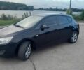 Красный Опель Астра, объемом двигателя 1.3 л и пробегом 288 тыс. км за 5523 $, фото 1 на Automoto.ua