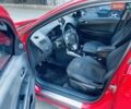 Красный Опель Астра, объемом двигателя 1.78 л и пробегом 195 тыс. км за 4450 $, фото 6 на Automoto.ua