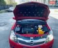 Красный Опель Астра, объемом двигателя 1.78 л и пробегом 195 тыс. км за 4450 $, фото 7 на Automoto.ua