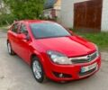 Червоний Опель Астра, об'ємом двигуна 1.6 л та пробігом 168 тис. км за 5000 $, фото 11 на Automoto.ua