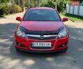 Красный Опель Астра, объемом двигателя 1.6 л и пробегом 153 тыс. км за 5900 $, фото 1 на Automoto.ua