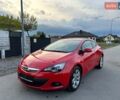 Красный Опель Астра, объемом двигателя 1.4 л и пробегом 115 тыс. км за 7600 $, фото 1 на Automoto.ua