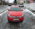 Красный Опель Астра, объемом двигателя 1.6 л и пробегом 167 тыс. км за 6600 $, фото 1 на Automoto.ua