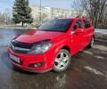 Червоний Опель Астра, об'ємом двигуна 1.6 л та пробігом 152 тис. км за 6500 $, фото 1 на Automoto.ua