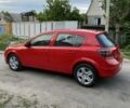 Красный Опель Астра, объемом двигателя 1.6 л и пробегом 168 тыс. км за 5300 $, фото 4 на Automoto.ua