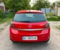 Красный Опель Астра, объемом двигателя 1.6 л и пробегом 168 тыс. км за 4700 $, фото 7 на Automoto.ua