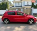 Красный Опель Астра, объемом двигателя 1.6 л и пробегом 153 тыс. км за 5900 $, фото 1 на Automoto.ua