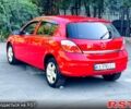 Красный Опель Астра, объемом двигателя 1.6 л и пробегом 195 тыс. км за 4450 $, фото 2 на Automoto.ua