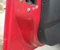 Красный Опель Астра, объемом двигателя 1.6 л и пробегом 95 тыс. км за 7500 $, фото 7 на Automoto.ua