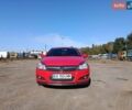 Красный Опель Астра, объемом двигателя 1.6 л и пробегом 177 тыс. км за 5800 $, фото 1 на Automoto.ua