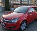 Опель Астра 2013 в Харькове на Automoto.ua Красный Опель Астра, объемом двигателя 1.6 л и пробегом 37 тыс. км за 7500 $, фото 1 на Automoto.ua