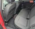 Красный Опель Астра, объемом двигателя 1.69 л и пробегом 218 тыс. км за 7499 $, фото 10 на Automoto.ua