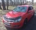 Красный Опель Астра, объемом двигателя 1.6 л и пробегом 159 тыс. км за 6400 $, фото 1 на Automoto.ua