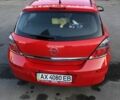 Опель Астра 2013 в Харькове на Automoto.ua Красный Опель Астра, объемом двигателя 1.6 л и пробегом 37 тыс. км за 7500 $, фото 3 на Automoto.ua
