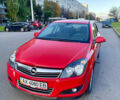 Опель Астра 2013 в Харькове на Automoto.ua Красный Опель Астра, объемом двигателя 1.6 л и пробегом 37 тыс. км за 7500 $, фото 1 на Automoto.ua