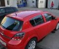 Опель Астра 2013 в Харькове на Automoto.ua Красный Опель Астра, объемом двигателя 1.6 л и пробегом 37 тыс. км за 7500 $, фото 2 на Automoto.ua