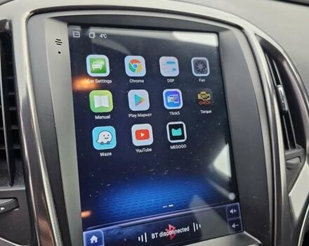 Красный Опель Астра, объемом двигателя 1.69 л и пробегом 218 тыс. км за 7499 $, фото 13 на Automoto.ua