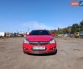 Красный Опель Астра, объемом двигателя 1.6 л и пробегом 177 тыс. км за 6100 $, фото 1 на Automoto.ua