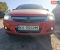 Красный Опель Астра, объемом двигателя 1.6 л и пробегом 177 тыс. км за 5800 $, фото 11 на Automoto.ua