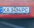 Красный Опель Астра, объемом двигателя 1.6 л и пробегом 208 тыс. км за 7400 $, фото 5 на Automoto.ua
