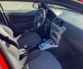 Красный Опель Астра, объемом двигателя 1.6 л и пробегом 208 тыс. км за 7400 $, фото 9 на Automoto.ua