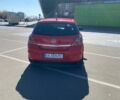 Красный Опель Астра, объемом двигателя 1.6 л и пробегом 208 тыс. км за 7400 $, фото 4 на Automoto.ua