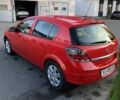 Опель Астра 2013 в Харькове на Automoto.ua Красный Опель Астра, объемом двигателя 1.6 л и пробегом 37 тыс. км за 7500 $, фото 4 на Automoto.ua